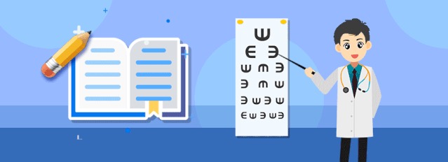优瞳:教育部 国家卫生健康委 国家体育总局联合印发全国综合防控儿童青少年近视工作评议考核办法